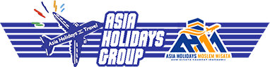 Asia Holidays Group